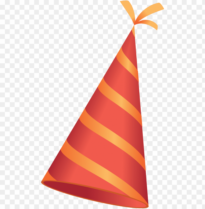 Birthday Hat Vector Png - KibrisPDR