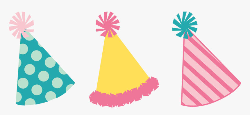 Detail Birthday Hat Vector Png Nomer 22