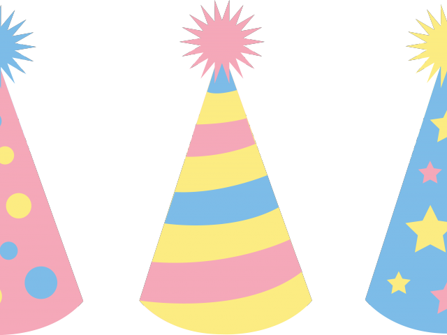 Detail Birthday Hat Vector Png Nomer 26