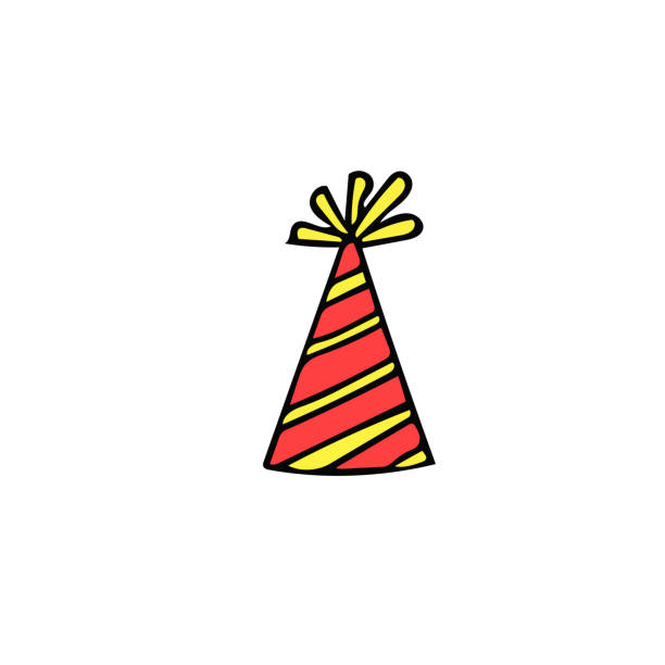 Detail Birthday Hat Vector Png Nomer 44