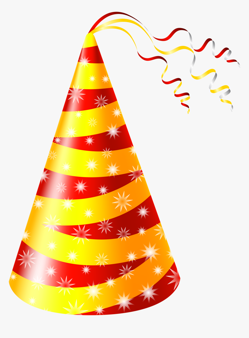 Detail Birthday Hat Vector Png Nomer 6
