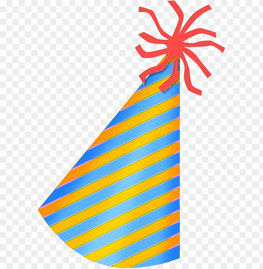 Detail Birthday Hat Vector Png Nomer 8