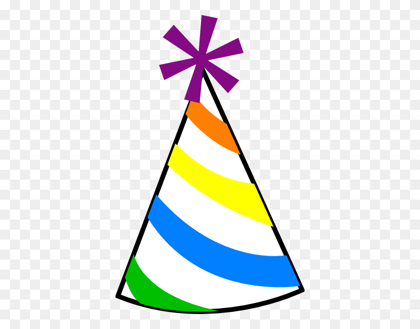 Detail Birthday Hats Clipart Nomer 18