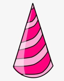 Detail Birthday Hats Clipart Nomer 55