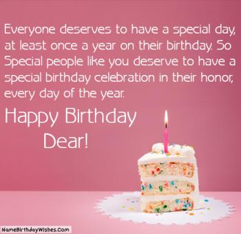 Detail Birthday Images For Friend Free Download Nomer 24