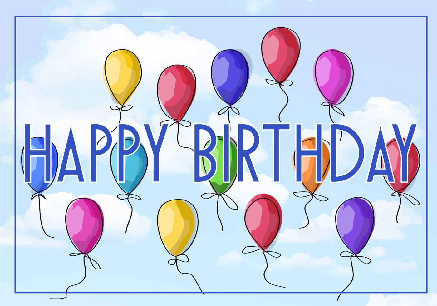 Detail Birthday Images Free Download Nomer 12