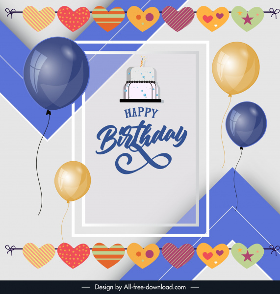 Detail Birthday Images Free Download Nomer 50