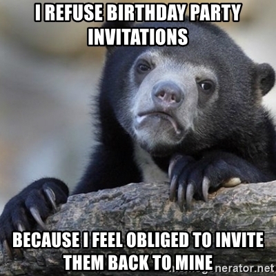 Detail Birthday Invitation Meme Nomer 37