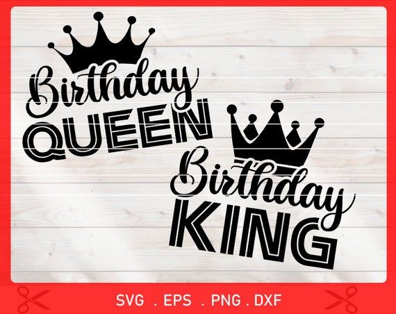 Detail Birthday King Png Nomer 21