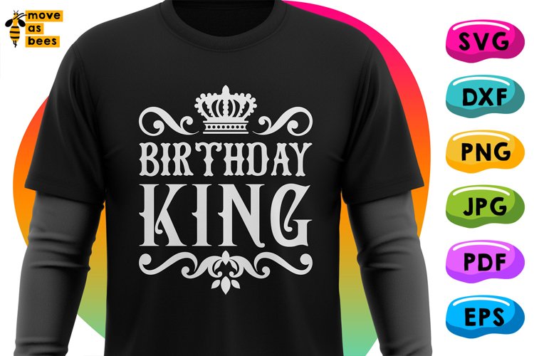 Detail Birthday King Png Nomer 23