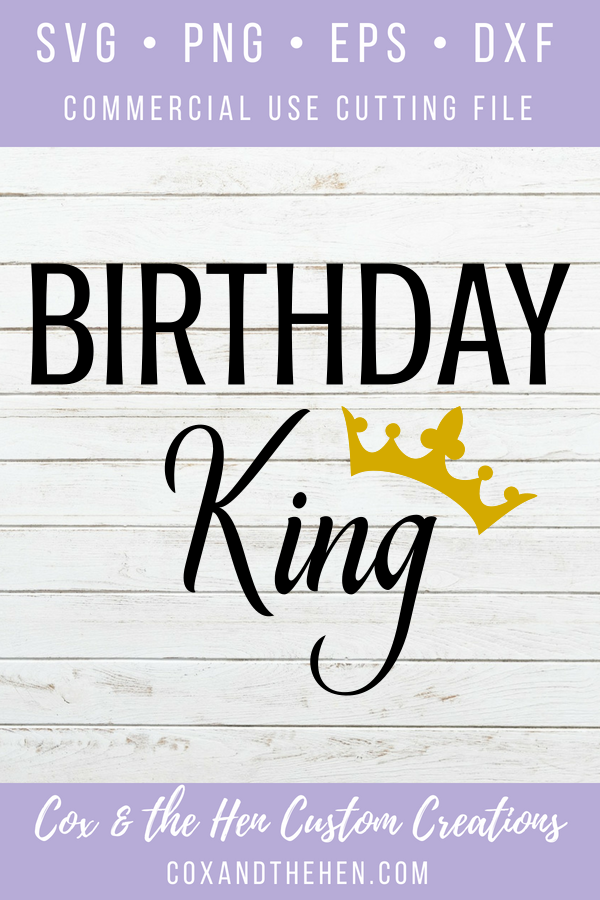 Detail Birthday King Png Nomer 28