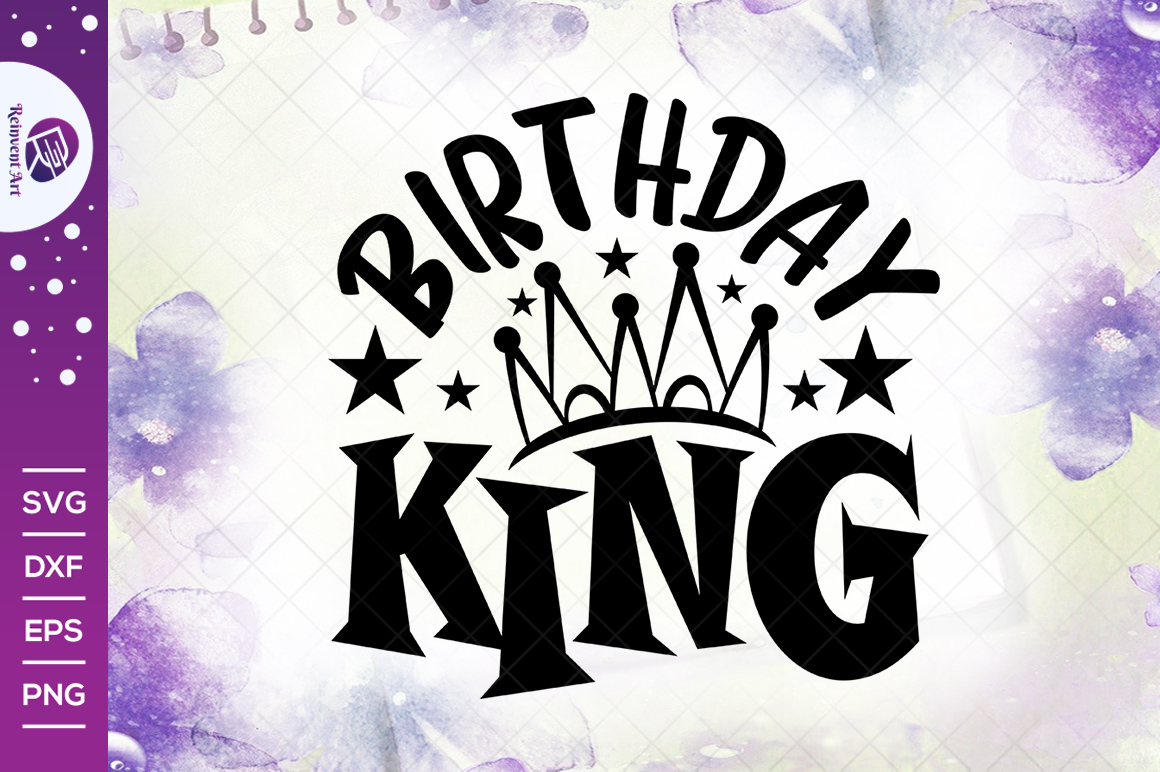 Detail Birthday King Png Nomer 45