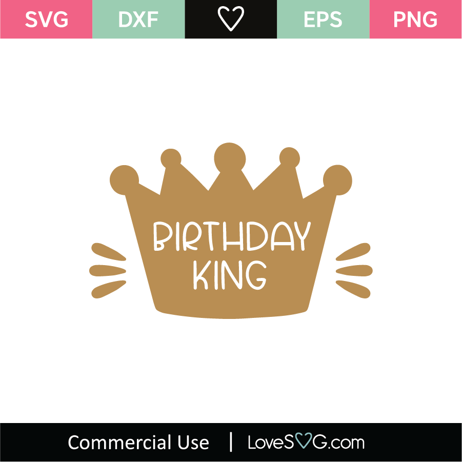 Detail Birthday King Png Nomer 48