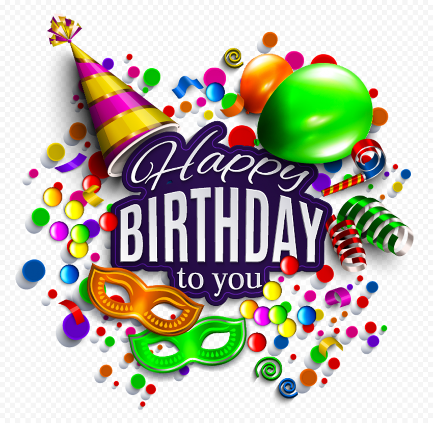 Detail Birthday Logo Nomer 11