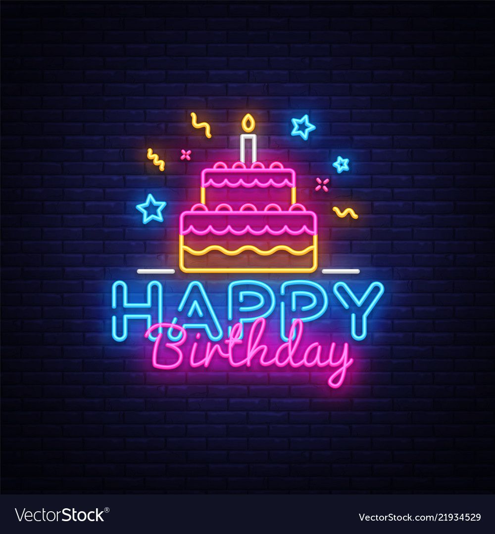 Detail Birthday Logo Nomer 14