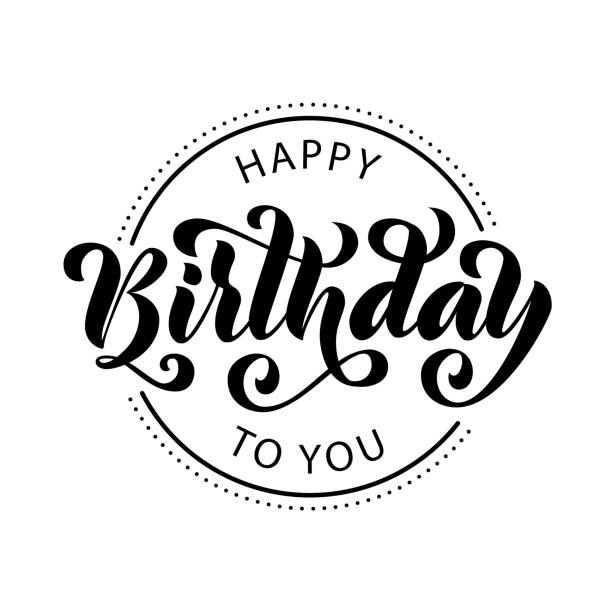 Detail Birthday Logo Nomer 3