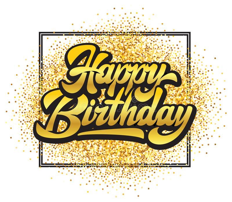 Detail Birthday Logo Nomer 23