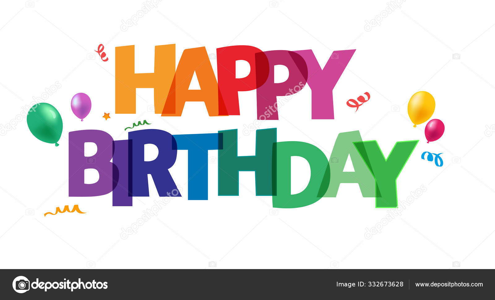Detail Birthday Logo Nomer 27