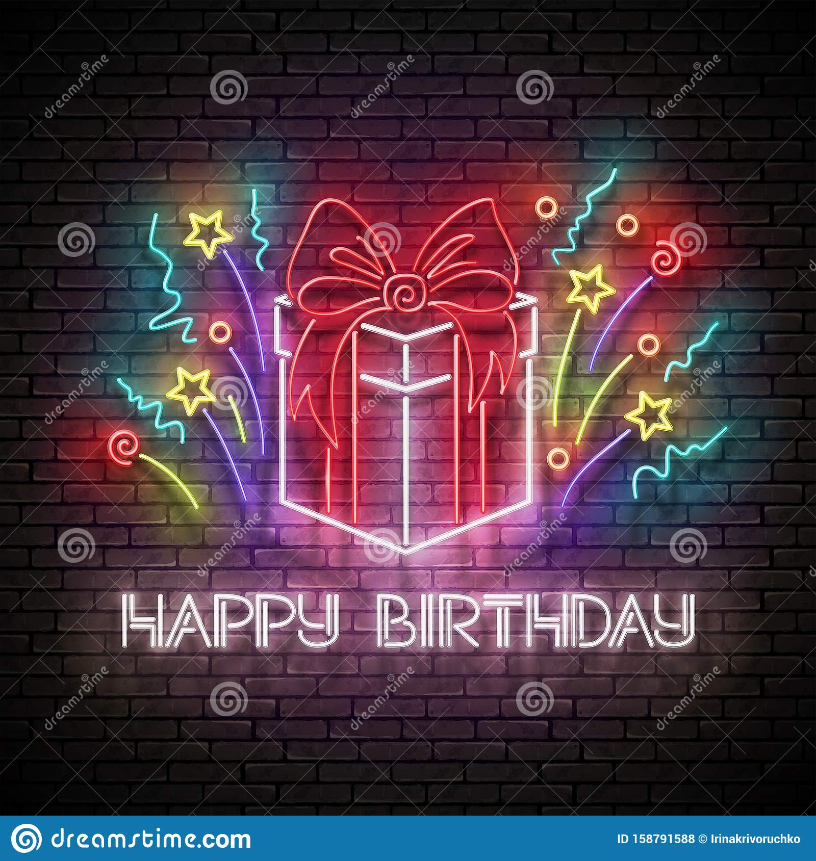 Detail Birthday Logo Nomer 28
