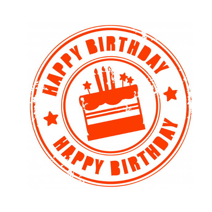 Detail Birthday Logo Nomer 29