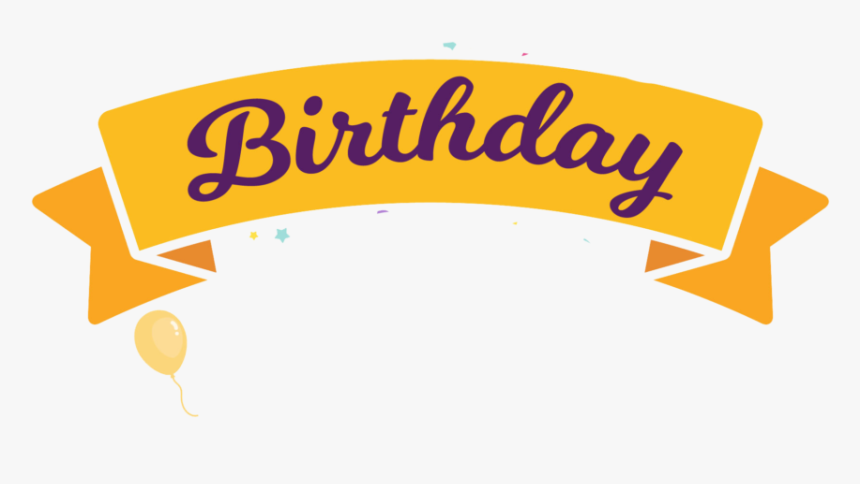 Detail Birthday Logo Nomer 30
