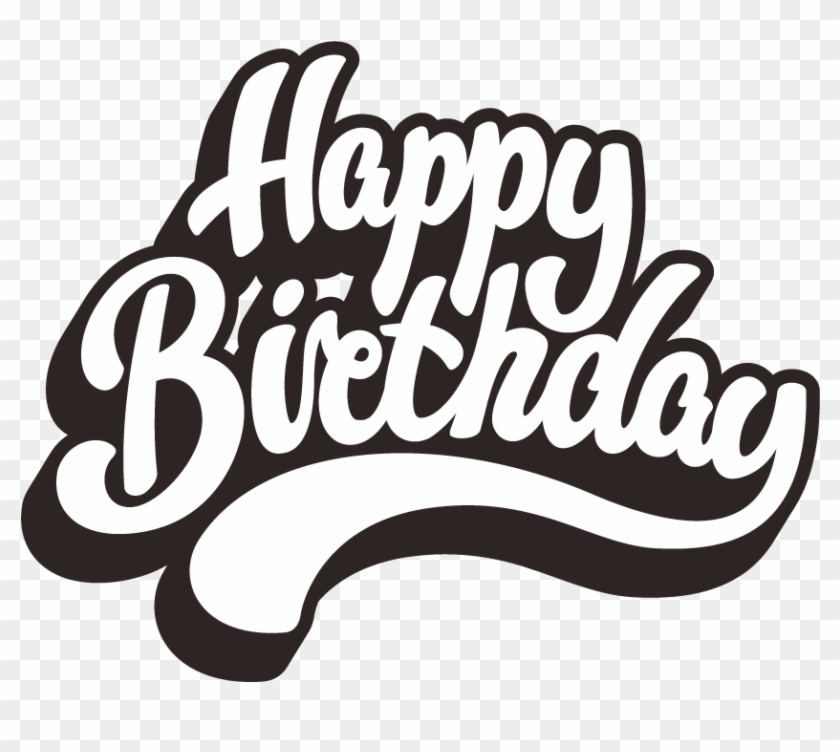 Detail Birthday Logo Nomer 35