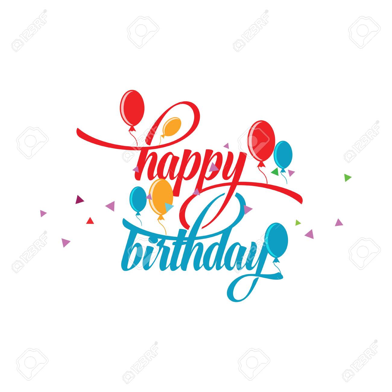 Detail Birthday Logo Nomer 39