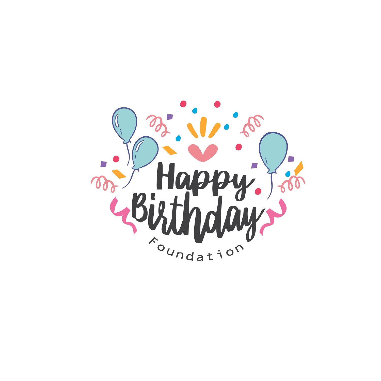 Detail Birthday Logo Nomer 45