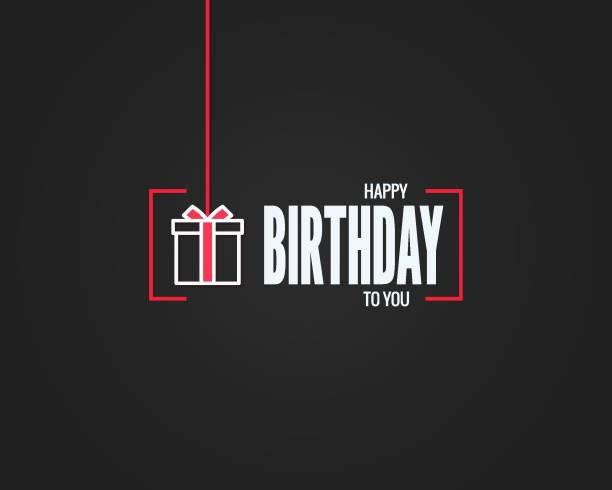 Detail Birthday Logo Nomer 47
