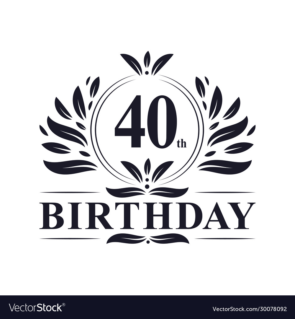Detail Birthday Logo Nomer 50