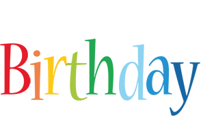 Detail Birthday Logo Nomer 51