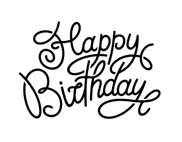 Detail Birthday Logo Nomer 54