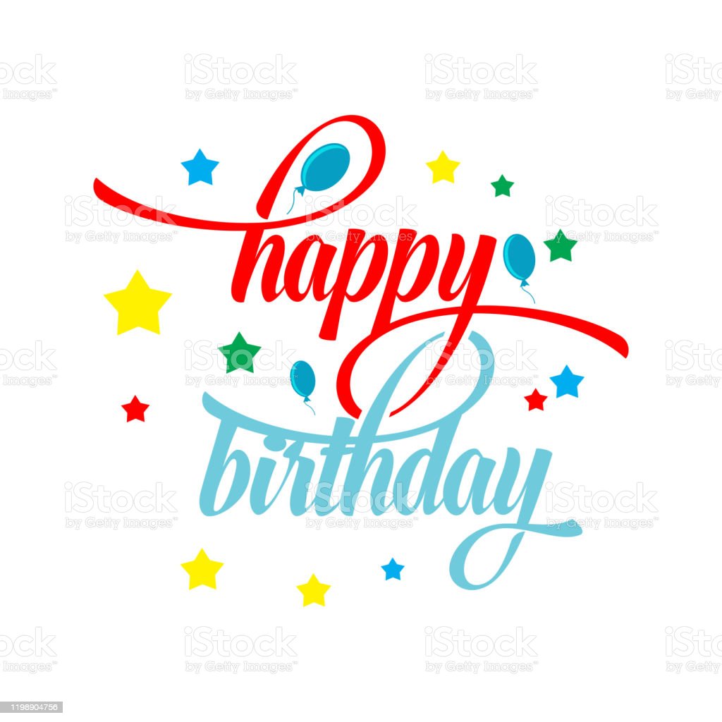 Detail Birthday Logo Nomer 56