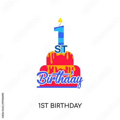 Detail Birthday Logo Nomer 57