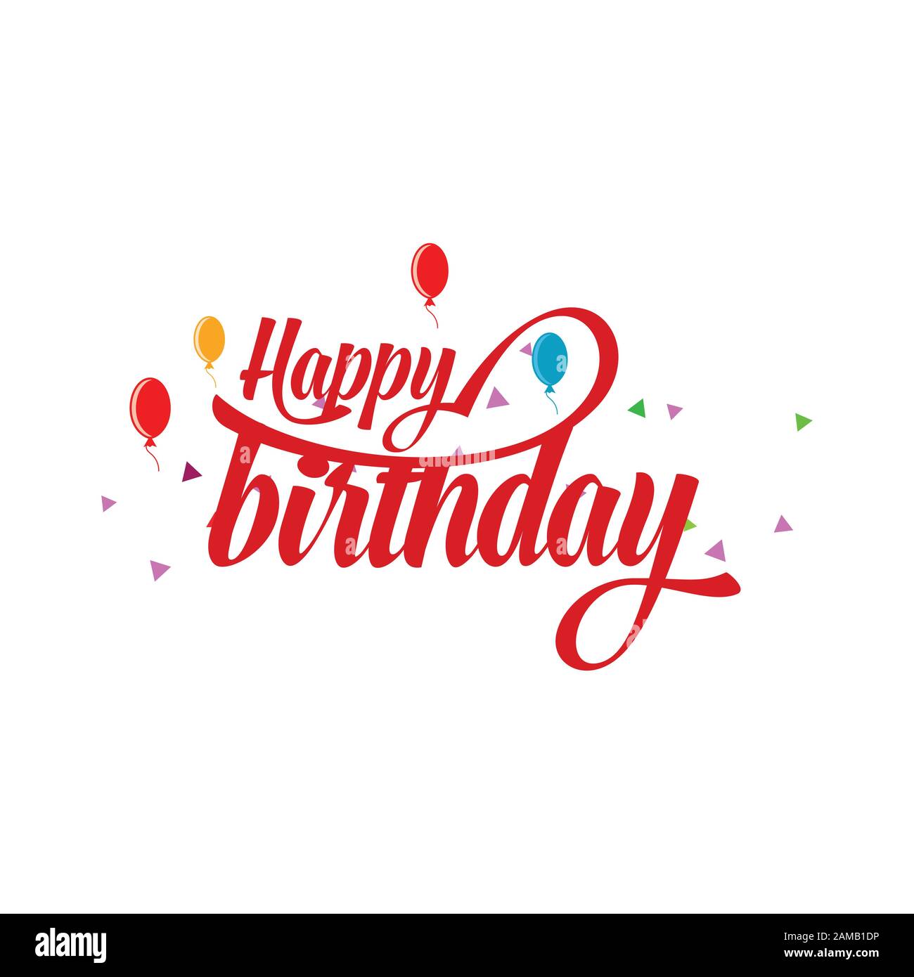 Detail Birthday Logo Nomer 7