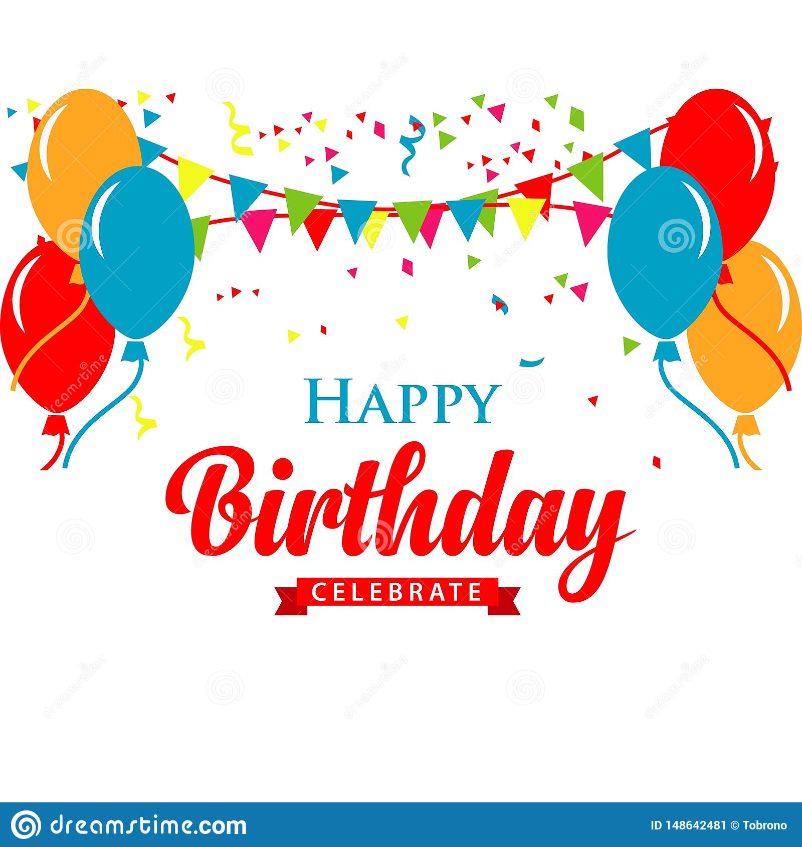 Detail Birthday Logo Nomer 8