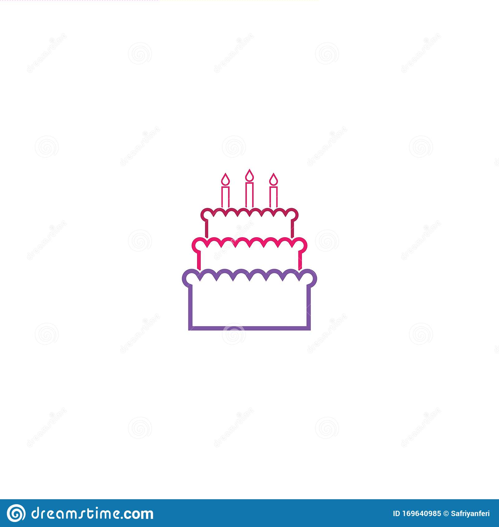 Detail Birthday Logo Nomer 9