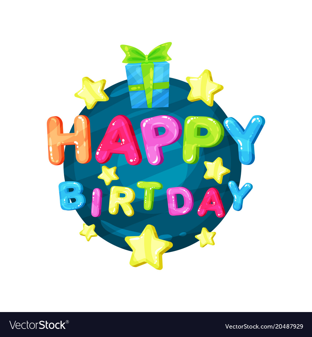 Detail Birthday Logo Nomer 10