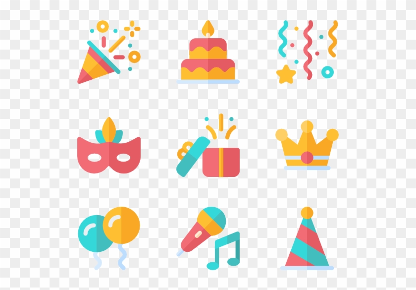 Detail Birthday Logos Png Nomer 29