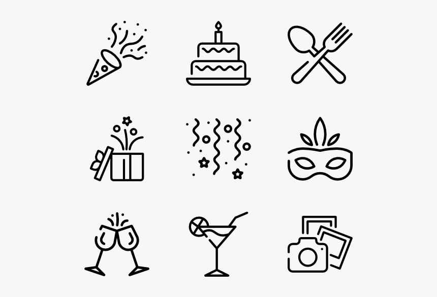 Detail Birthday Logos Png Nomer 30