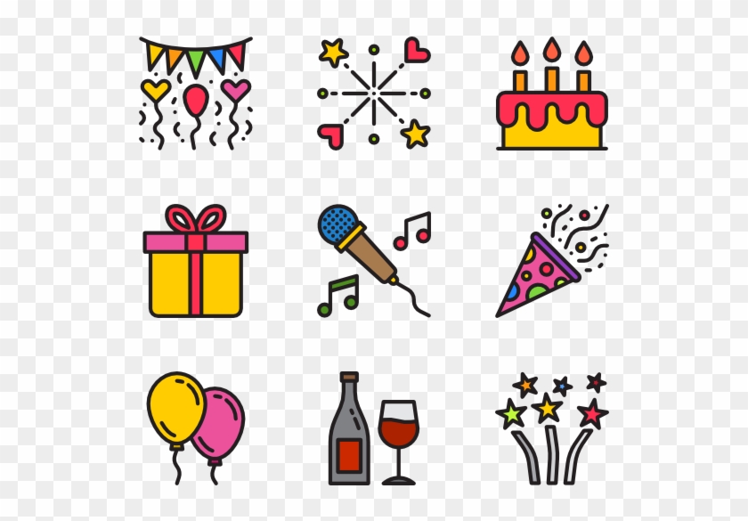 Detail Birthday Logos Png Nomer 36