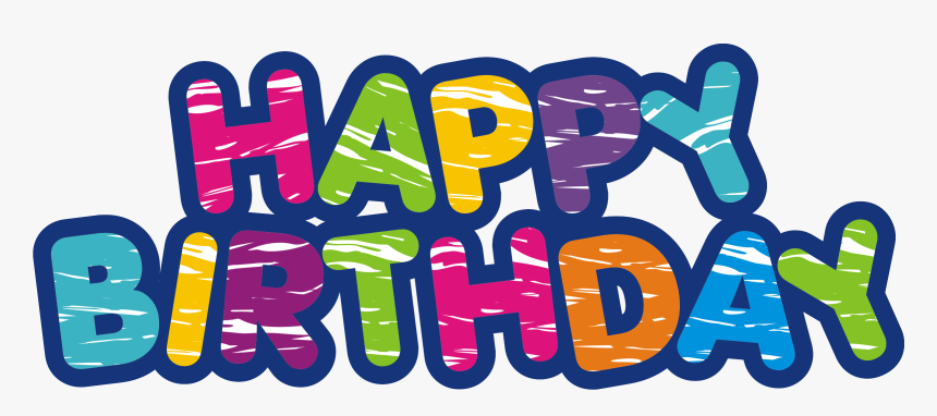 Detail Birthday Logos Png Nomer 4