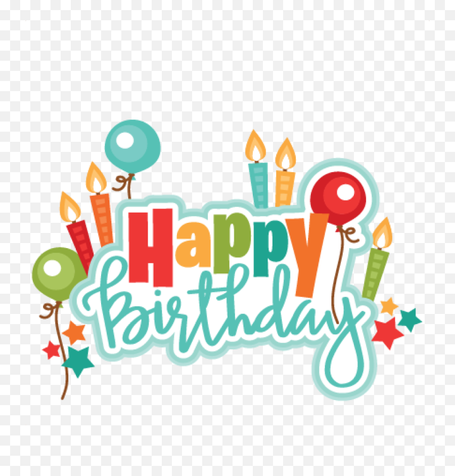 Detail Birthday Logos Png Nomer 42