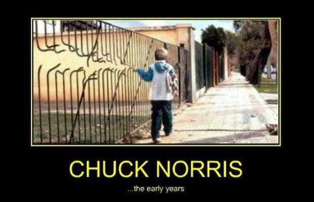 Detail Birthday Meme Chuck Norris Nomer 19