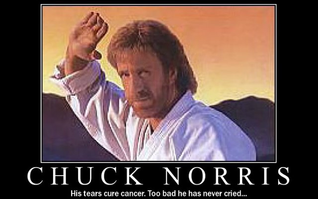 Detail Birthday Meme Chuck Norris Nomer 21