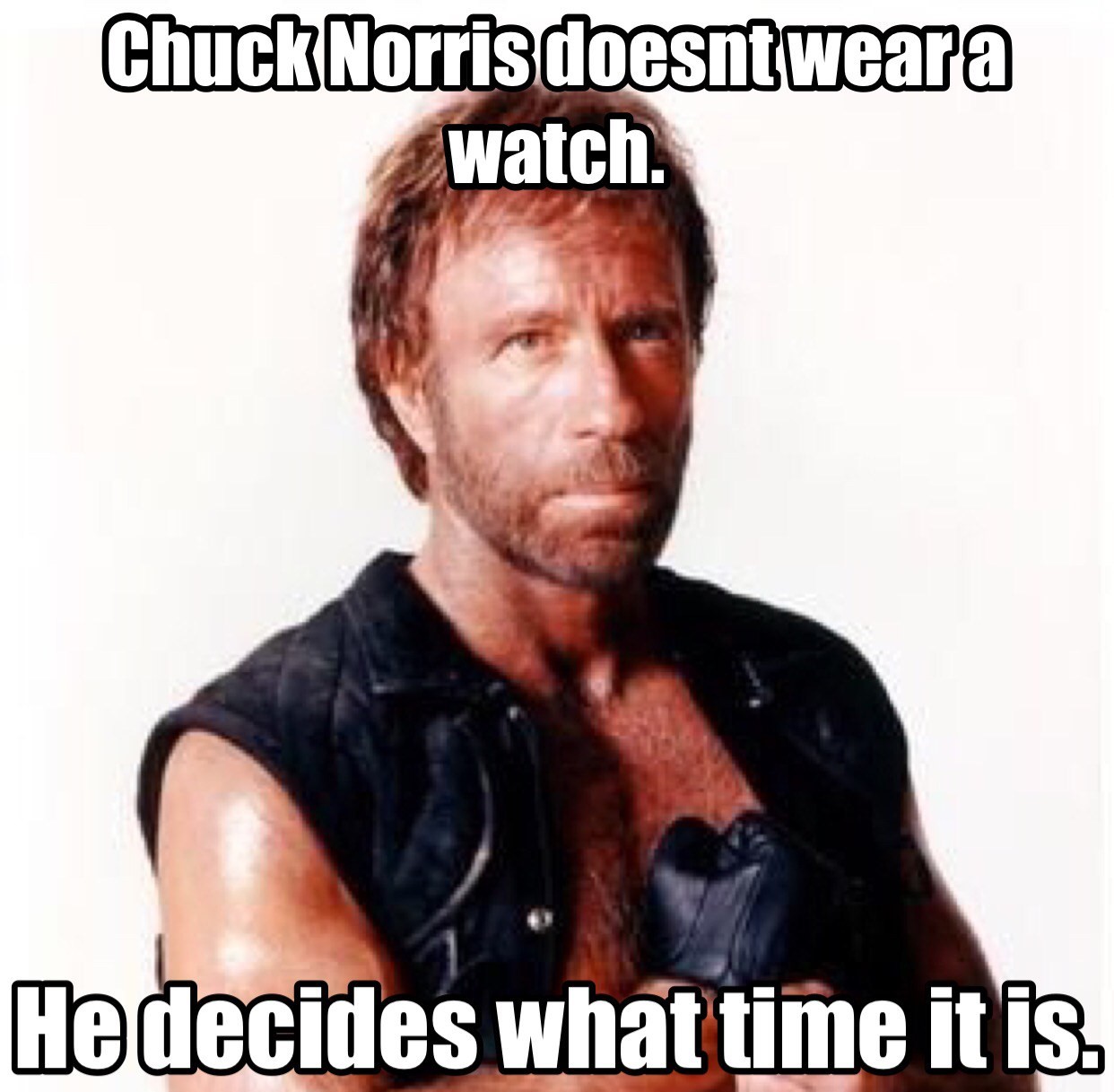 Detail Birthday Meme Chuck Norris Nomer 25