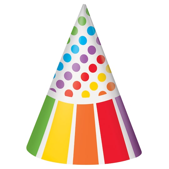 Detail Birthday Party Hat Images Nomer 3