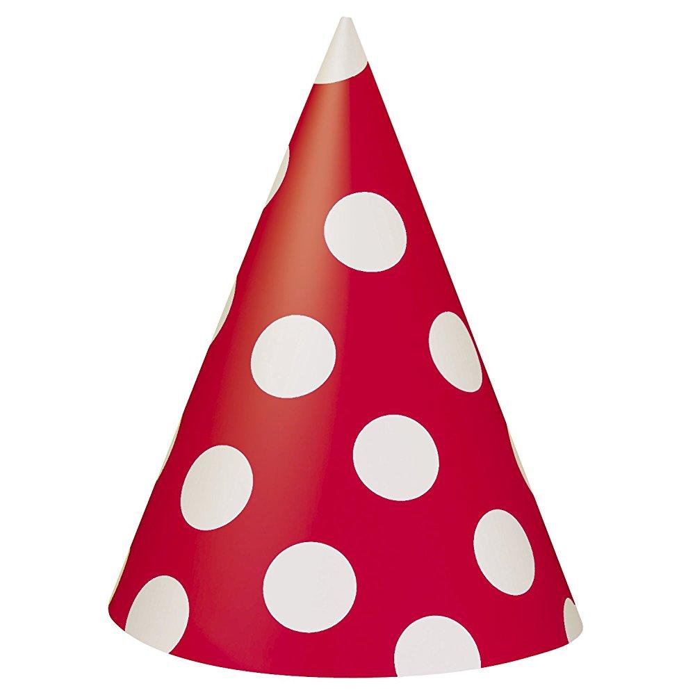 Detail Birthday Party Hat Images Nomer 35