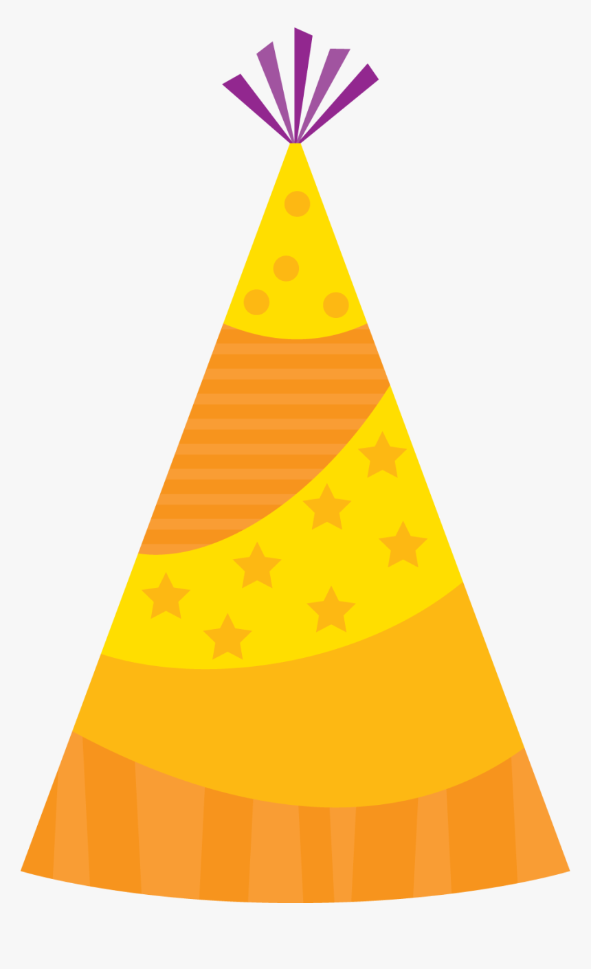 Detail Birthday Party Hat Png Nomer 30