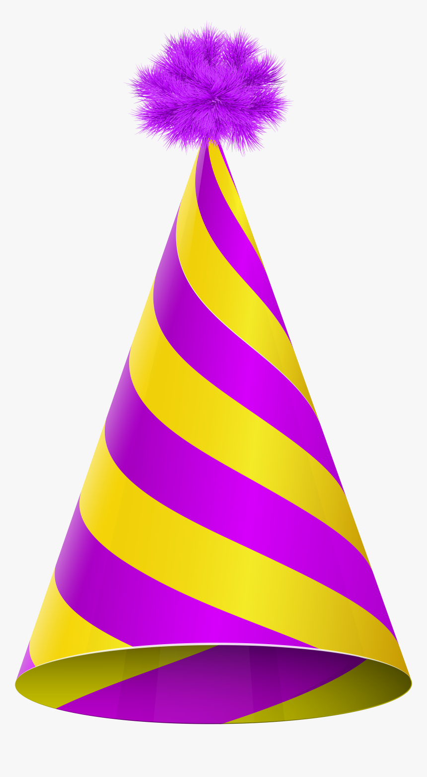 Detail Birthday Party Hat Png Nomer 31